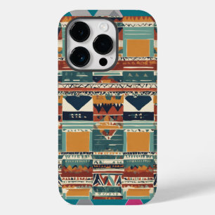 民族iPhone / iPadケース Case-Mate iPhone 14 Proケース