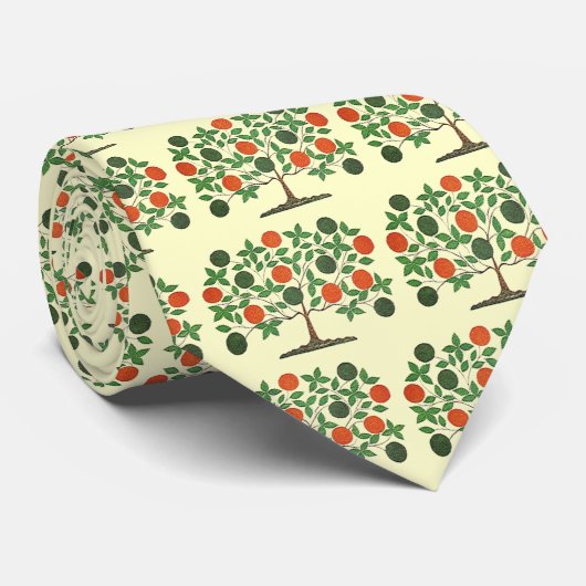 民芸のスタイルの系譜の系図学のファッションのタイ ネクタイ (ロール)