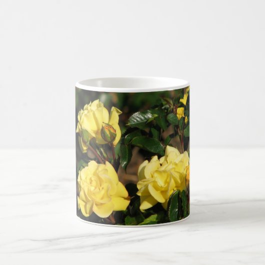 民衆扇動家057 コーヒーマグカップ (中央)