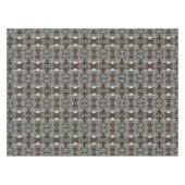 民間のバンター テーブルクロス (正面(横))