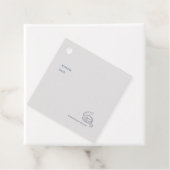 民間式場 / 登録結婚式 / 非伝統的 フェイバータグ (インサイチュ)