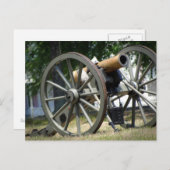 民間戦艦 ポストカード (正面/裏面)