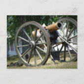 民間戦艦 ポストカード (正面)