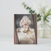 民間魅力化 ポストカード (スタンド正面)