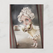 民間魅力化 ポストカード (正面)