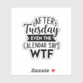 気おもしろい利き皮肉ことわざ シール (シート)