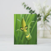 気がおかしくなるほど ポストカード (スタンド正面)