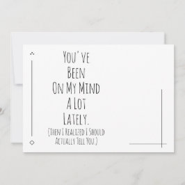 気が付いた事を言って欲しい