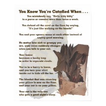 気が付いた分かるのは猫好きだけだ。