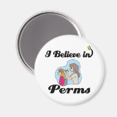 気が信じ変だ マグネット (正面/裏面)