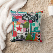 気が変わった装飾用クッション クッション (ブランケット)