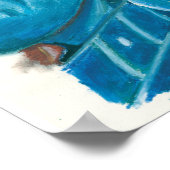 気が滅入る ポスター (角)