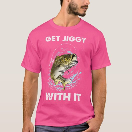 気が狂う Tシャツ (正面)