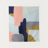 気だるい タペストリー (正面)