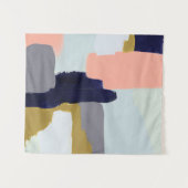 気だるい タペストリー (正面(横))