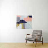 気だるい タペストリー (インサイチュ(横))