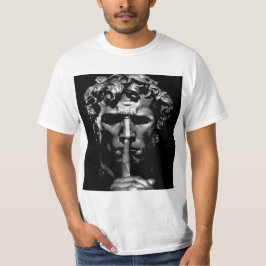 気づきすぎ Tシャツ