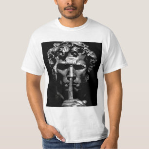 気づきすぎ Tシャツ