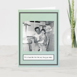 気におよび懸念 カード