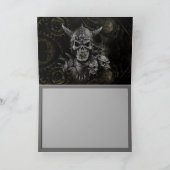 気にしないで カード (内部)