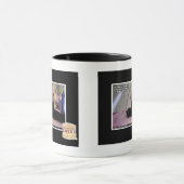 気にしないで マグカップ (中央)