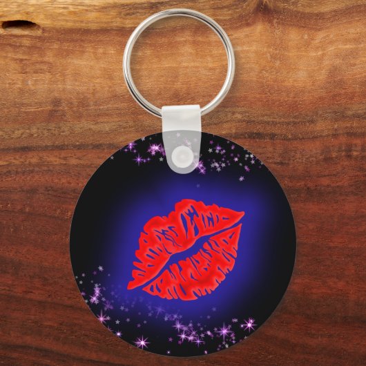 気にしないで、私はちょうどFanGrrling Keychain キーホルダー (裏面)