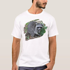 気にしないで。通り過ぎてね Tシャツ