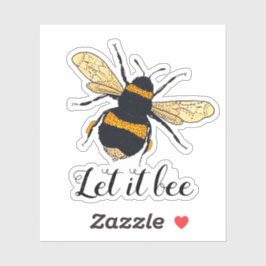 気にしなさい シール