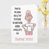 気になること カード (黄色い花)