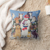 気になること クッション (ブランケット)