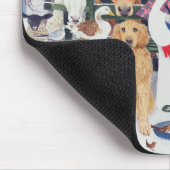 気になること マウスパッド (コーナー)