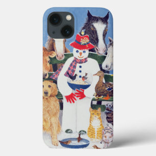 気になること iPhone 13ケース