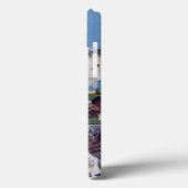 気になること Case-Mate iPhoneケース (裏面 / 左)