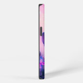 気になるネコ iPhoneケース (右側面)