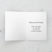 気になる日曜日 カード (内部)