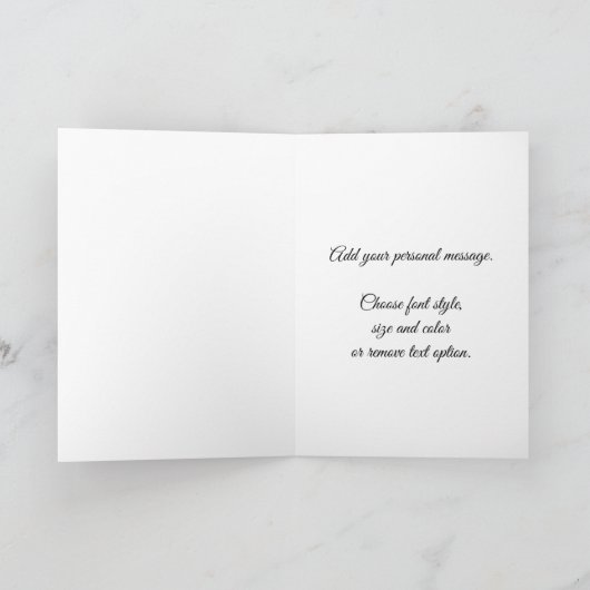 気になる日曜日 カード (内部)