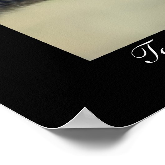 気にの ポスター (角)