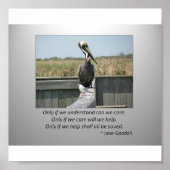 気にの ポスター (正面)