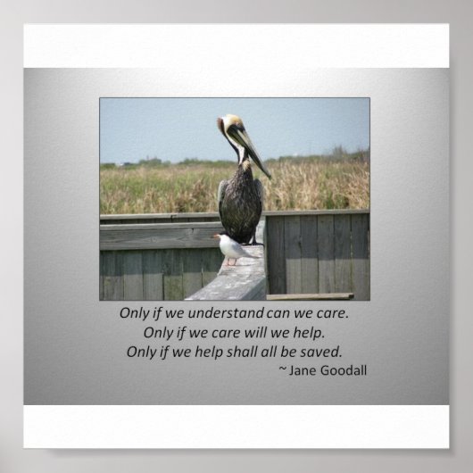 気にの ポスター (正面)