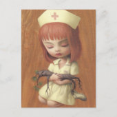 気にの ポストカード (正面)