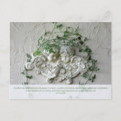 気にの ポストカード (正面)