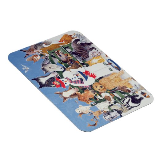 気にの マグネット (右側)