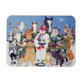 気にの マグネット (横)