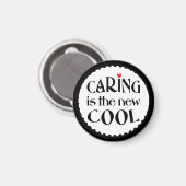 気には新しカッコいいい マグネット (正面/裏面)