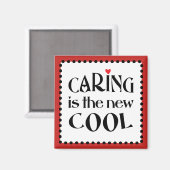 気には新しカッコいいい マグネット (正面/裏面)