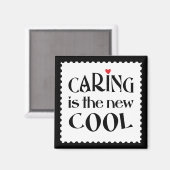 気には新しカッコいいい マグネット (正面/裏面)