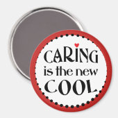 気には新しカッコいいい マグネット (正面/裏面)