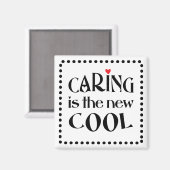 気には新しカッコいいい マグネット (正面/裏面)