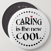 気には新しカッコいいい 缶バッジ (正面&裏面)