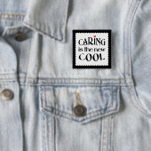 気には新しカッコいいい 缶バッジ (インサイチュ)